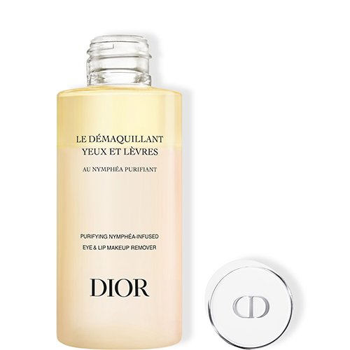 Dior Das Abschminken mit Nymphéa - Der Dior Das Abschminken mit Nymphéa - Der